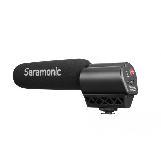 Saramonic Vmic pro ii