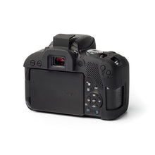 Load image into Gallery viewer, easyCover - Canon 800D DSLR - PRO Silicone Case
