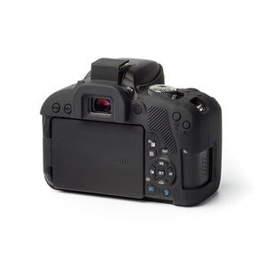 easyCover - Canon 800D DSLR - PRO Silicone Case