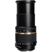 Load image into Gallery viewer, Tamron 18-270mm f/3.5-6.3 Di II VC PZD Lens for Nikon
