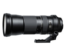 Load image into Gallery viewer, Used: Tamron SP 150-600mm f/5-6.3 Di VC USD Lens for Nikon
