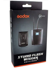 Load image into Gallery viewer, Godox AT-16 Studio Flash Trigger
