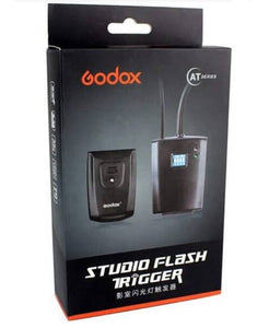 Godox AT-16 Studio Flash Trigger