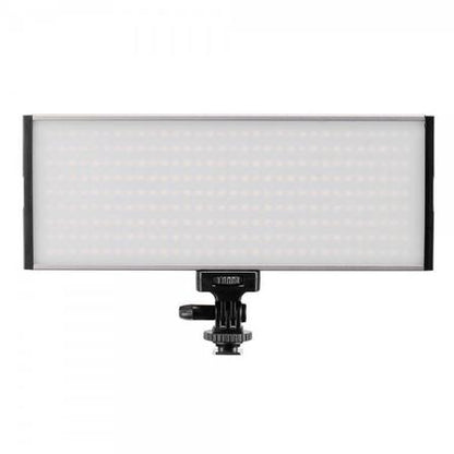 Tolifo PT-30 Bi-Colour LED Light with 2 Batteries and charger