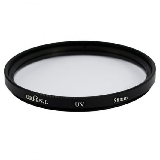 49mm UV Filter