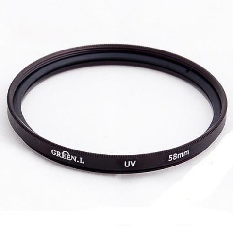 Kenko 58mm UV Filter Multi Coated