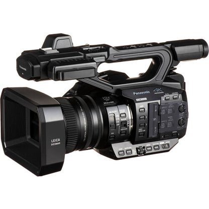 Panasonic AG-UX180 4K Premium Professional Camcorder