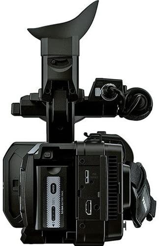 Panasonic AG-UX180 4K Premium Professional Camcorder