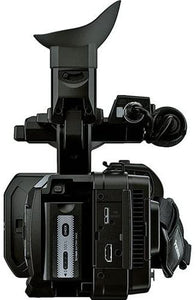 Used:Panasonic AG-UX90 4K/HD Professional Camcorder