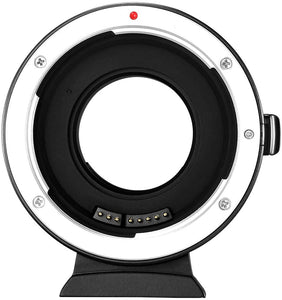 VILTROX EF-M1 AF Auto Focus Lens Mount Adapter