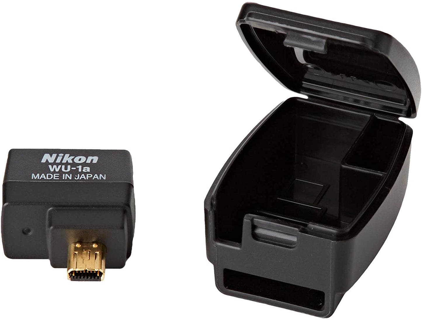 Nikon WU-1a Wireless Mobile Adapter