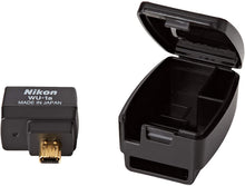 Load image into Gallery viewer, Nikon WU-1a Wireless Mobile Adapter
