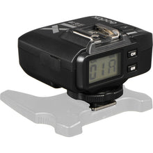Load image into Gallery viewer, Godox X1R-N TTL Wireless Flash Trigger Receiver for Nikon
