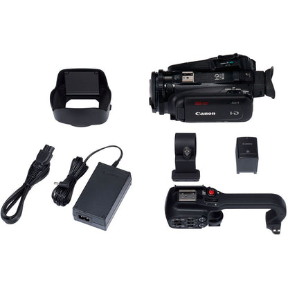 Canon XA11 Camcorder (PAL)