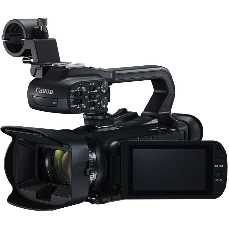 Canon XA11 Camcorder (PAL)