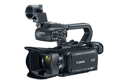 Canon xA35 Camcorder