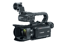 Load image into Gallery viewer, Canon xA35 Camcorder
