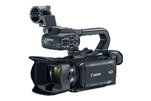 Canon xA35 Camcorder