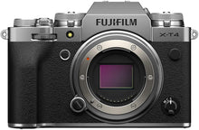 Load image into Gallery viewer, Fujifilm X-T4 with 18-55mm lens
