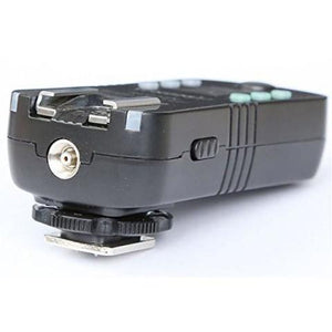 Youngnuo RF605C Wireless Flash Trigger